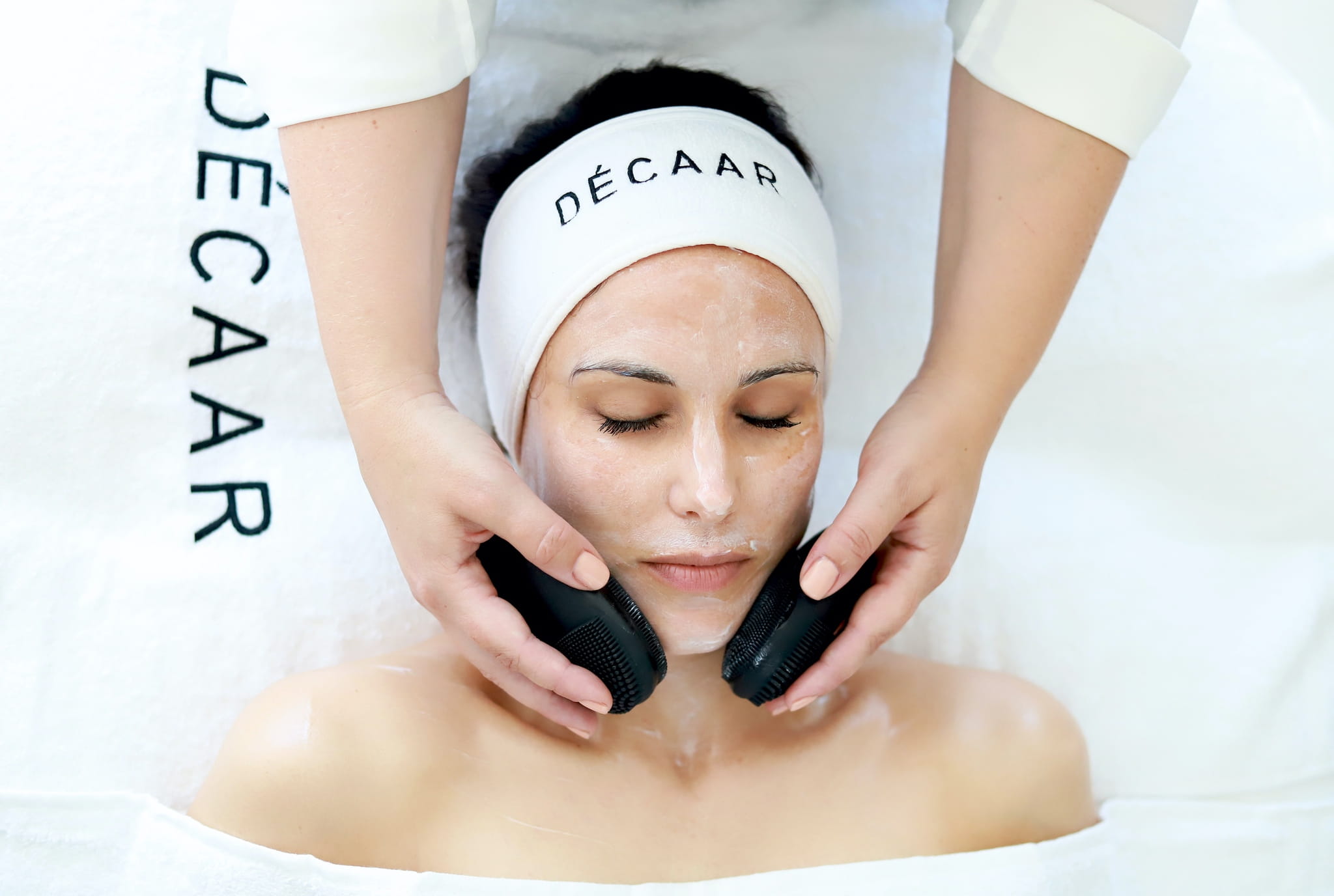 Cleansing Treatment