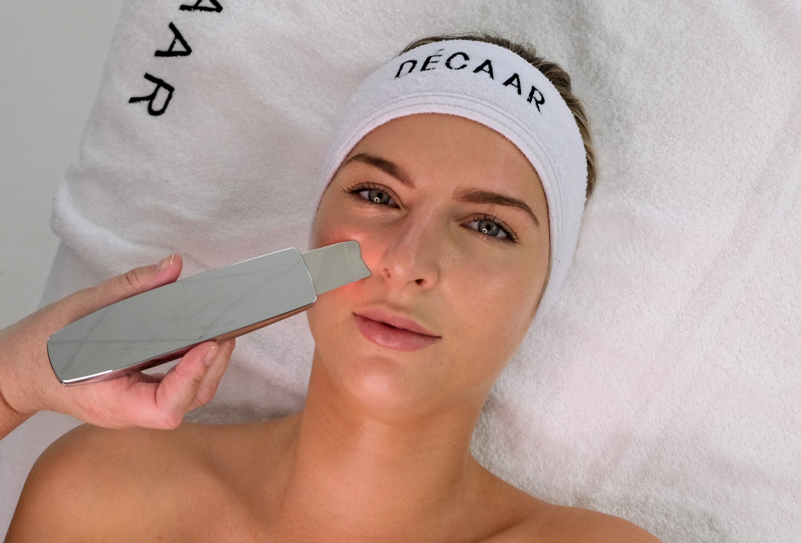 Plump & Glow Treatment