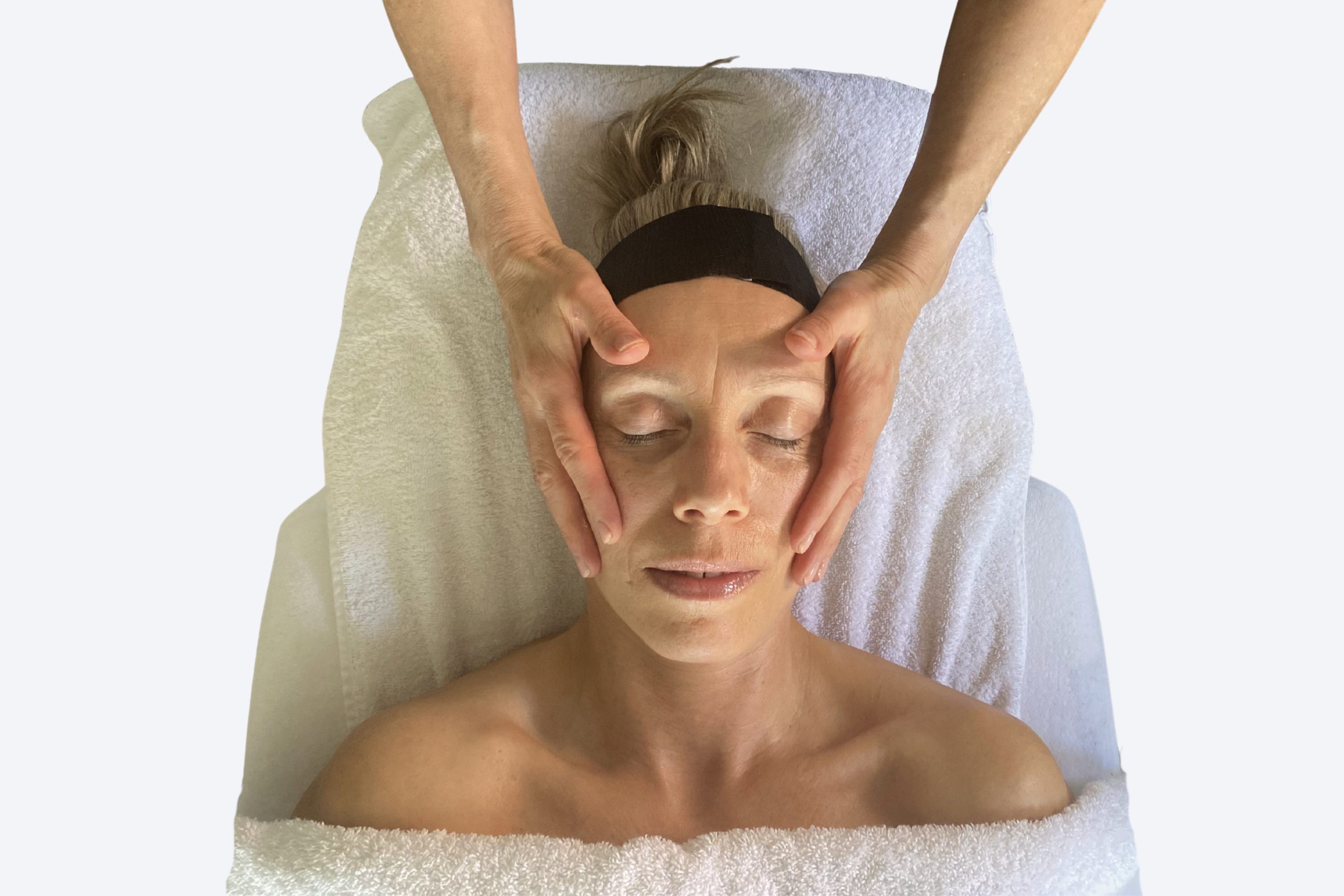 Holistische Signature Treatment by DÉCAAR