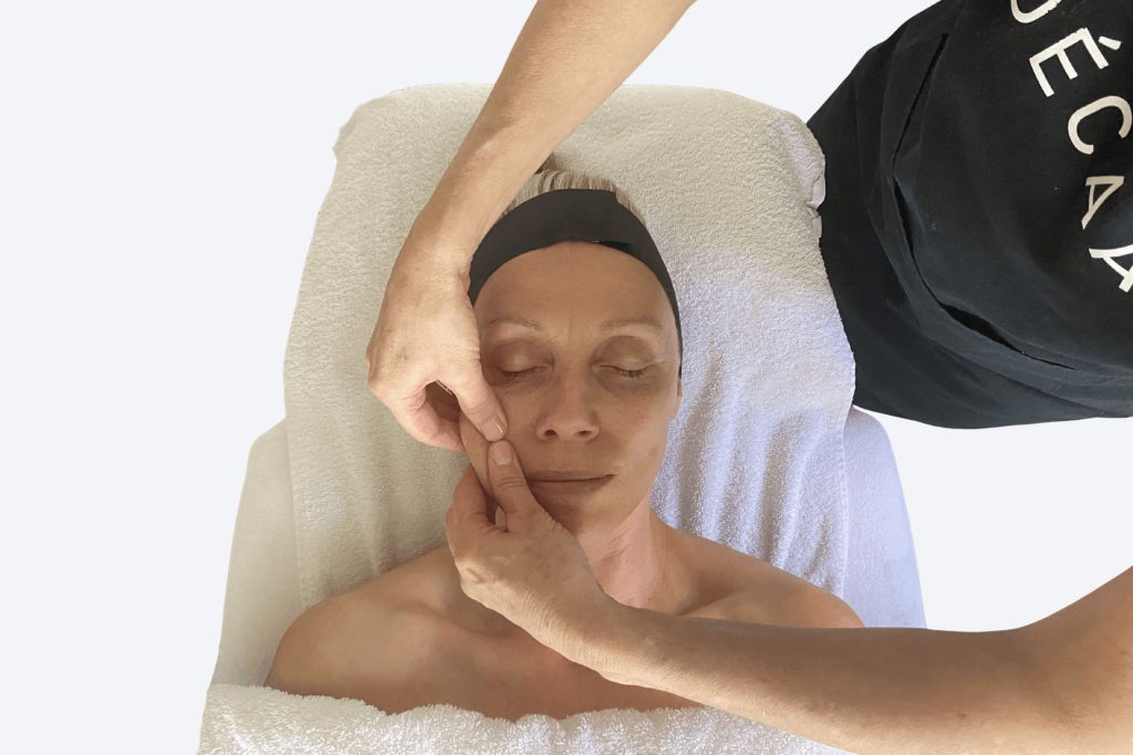 Natural Face Lifting 1 2
